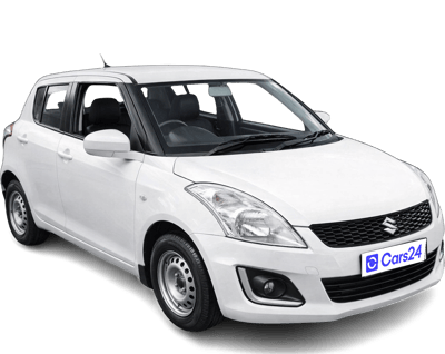 2017 Maruti Swift - Hatchback - CNG - Manual - ₹3.10 lakh