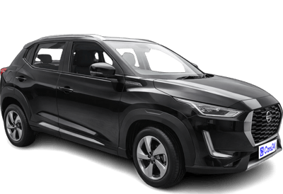 2024 Nissan MAGNITE - SUV - Petrol - Manual - ₹5.30 lakh