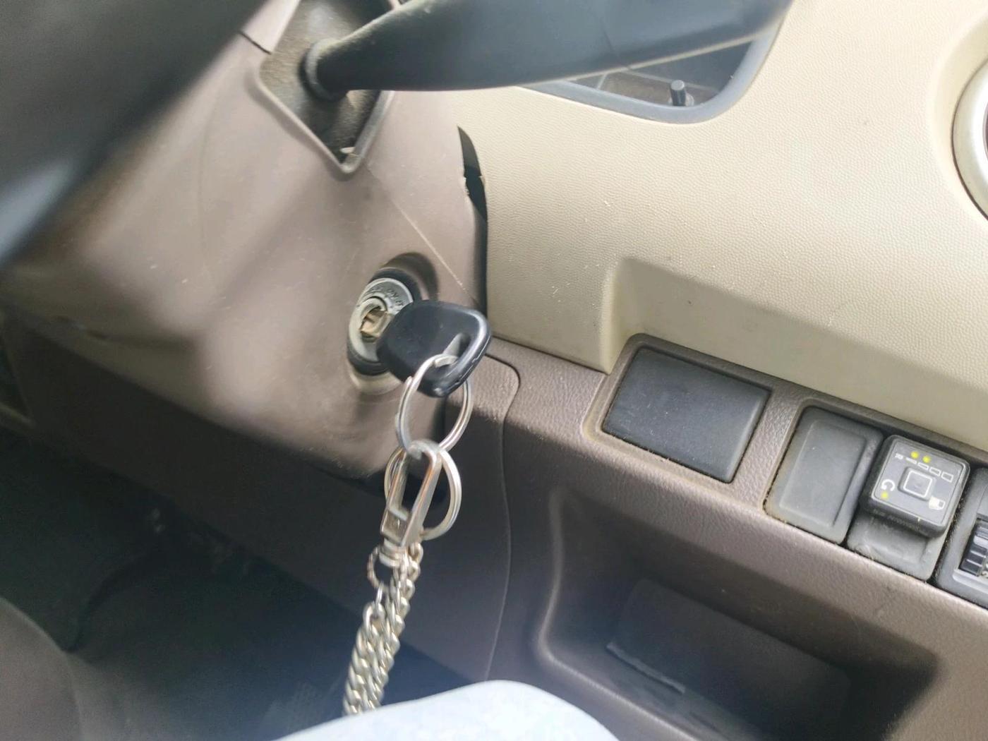 2012 Maruti Zen Estilo LXI, CNG, Manual, 1,33,232 km, interior