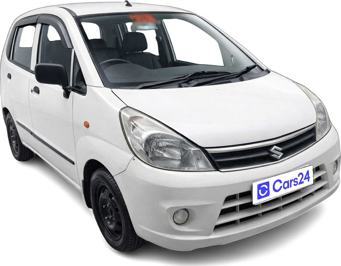 2012 Maruti Zen Estilo - Hatchback - CNG - Manual - ₹92,000