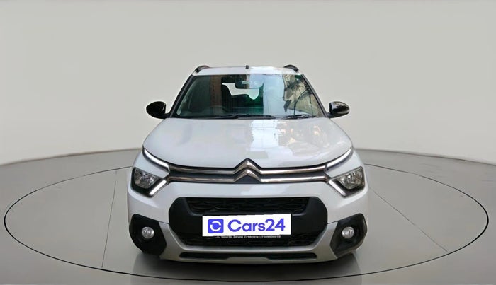 2024 CITROEN C3 SHINE 1.2, Petrol, Manual, 5,522 km, exterior