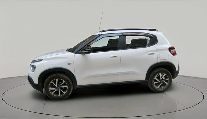 2024 CITROEN C3 SHINE 1.2, Petrol, Manual, 5,522 km, exterior