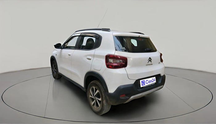 2024 CITROEN C3 SHINE 1.2, Petrol, Manual, 5,522 km, exterior