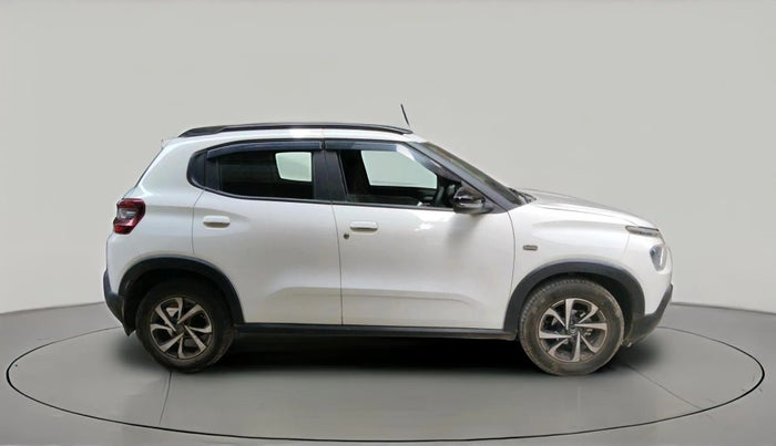 2024 CITROEN C3 SHINE 1.2, Petrol, Manual, 5,522 km, exterior