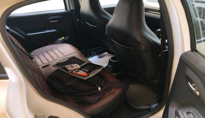 2024 CITROEN C3 SHINE 1.2, Petrol, Manual, 5,522 km, interior