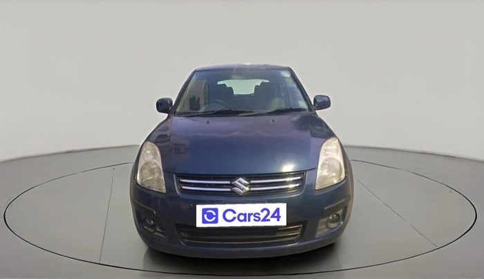 2011 Maruti Swift Dzire VXI, Petrol, Manual, 25,886 km, exterior