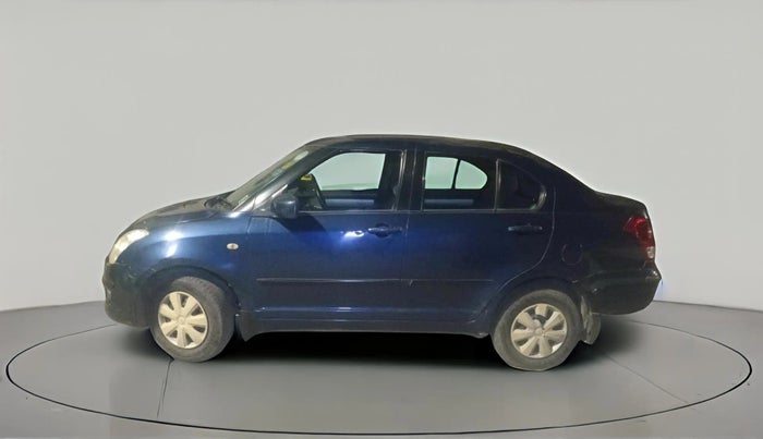 2011 Maruti Swift Dzire VXI, Petrol, Manual, 25,886 km, exterior