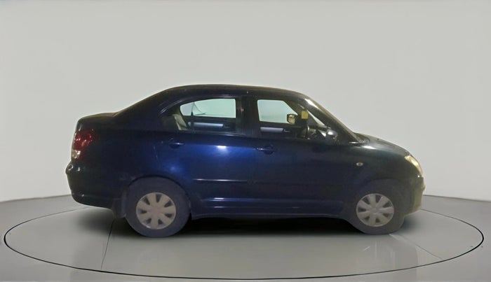 2011 Maruti Swift Dzire VXI, Petrol, Manual, 25,886 km, exterior