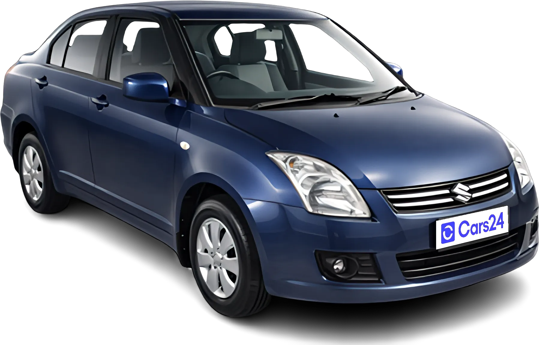 2011 Maruti Swift Dzire - Sedan - Petrol - Manual - ₹1.33 lakh