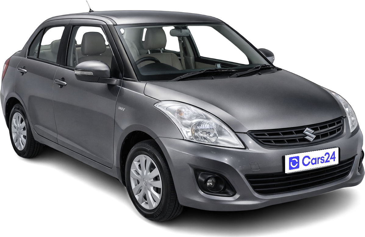2012 Maruti Swift Dzire - Sedan - Petrol - Manual - ₹1.85 lakh