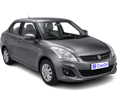 2012 Maruti Swift Dzire - Sedan - Petrol - Manual - ₹1.85 lakh