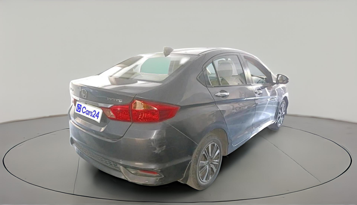 2017 Honda City 1.5L I-VTEC V MT, Petrol, Manual, 68,928 km, exterior