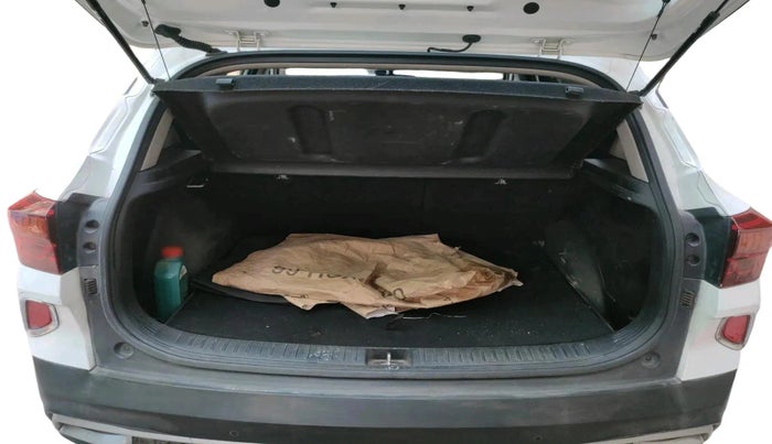 2020 KIA SELTOS GTX PLUS DCT 1.4 PETROL, Petrol, Automatic, 50,302 km, exterior