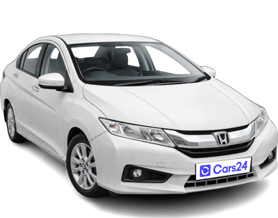 2016 Honda City - Sedan - CNG - Manual - ₹3.66 lakh