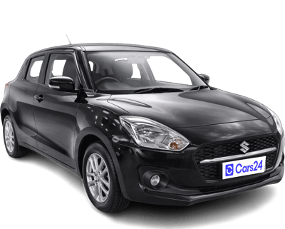 2023 Maruti Swift - Hatchback - Petrol - Automatic - ₹6.80 lakh