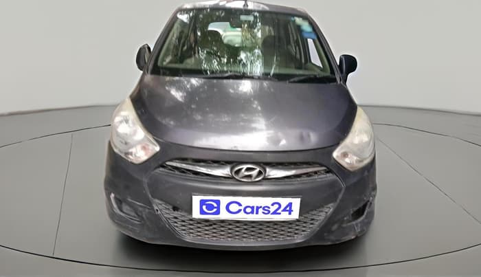 2014 Hyundai i10 MAGNA 1.1, Petrol, Manual, 1,05,632 km, exterior