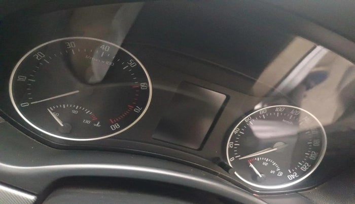 2011 Skoda Laura ACTIVE 1.8 TSI, Petrol, Manual, 48,887 km, interior