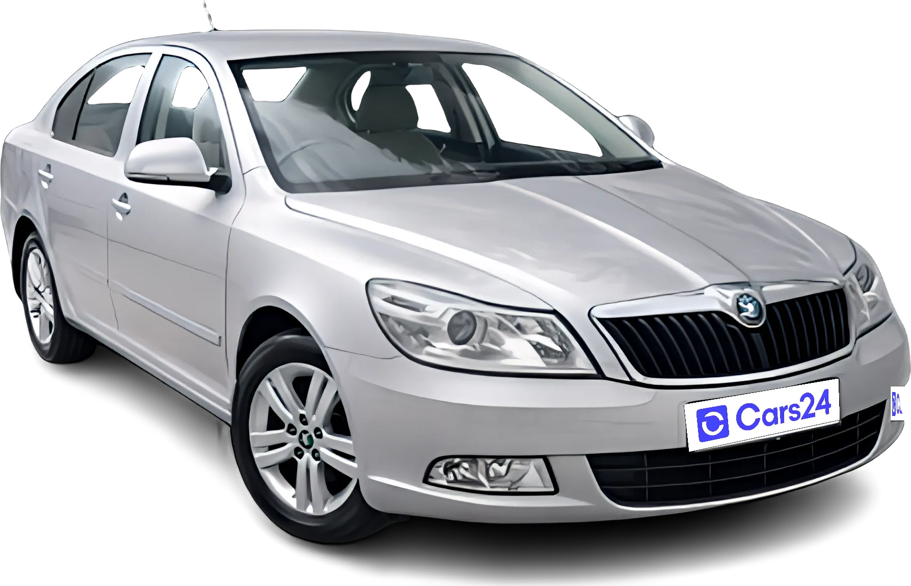 2011 Skoda Laura - Sedan - Petrol - Manual - ₹95,000