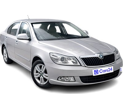 2011 Skoda Laura - Sedan - Petrol - Manual - ₹95,000