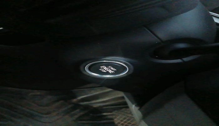 2023 Skoda KUSHAQ STYLE 1.5L TSI DSG, Petrol, Automatic, 33,921 km, interior