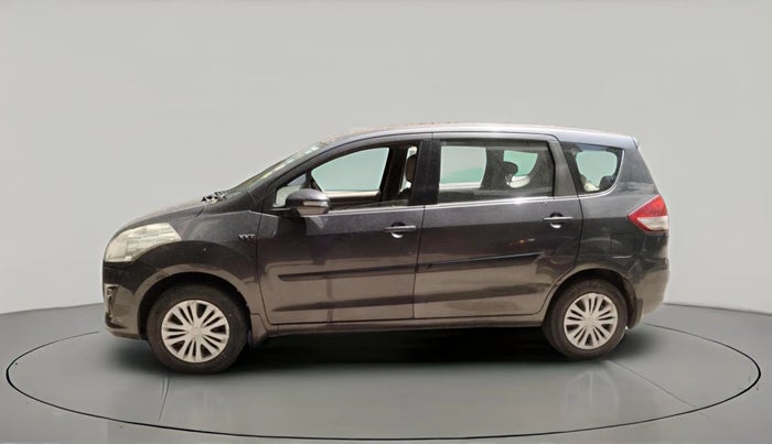 2015 Maruti Ertiga VXI, Petrol, Manual, 75,935 km, exterior