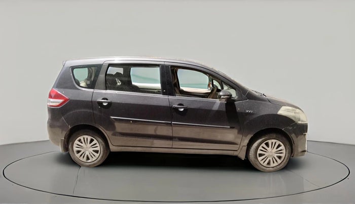 2015 Maruti Ertiga VXI, Petrol, Manual, 75,935 km, exterior