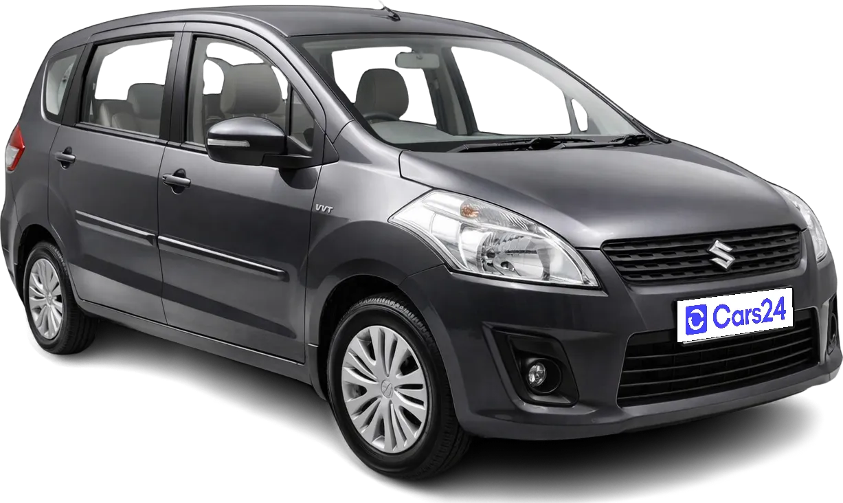2015 Maruti Ertiga - SUV - Petrol - Manual - ₹4.40 lakh