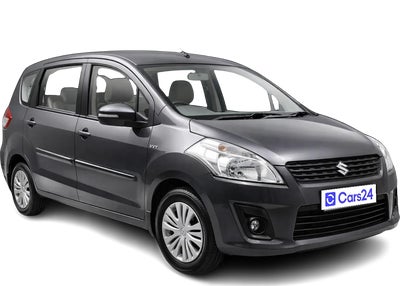 2015 Maruti Ertiga - SUV - Petrol - Manual - ₹4.40 lakh