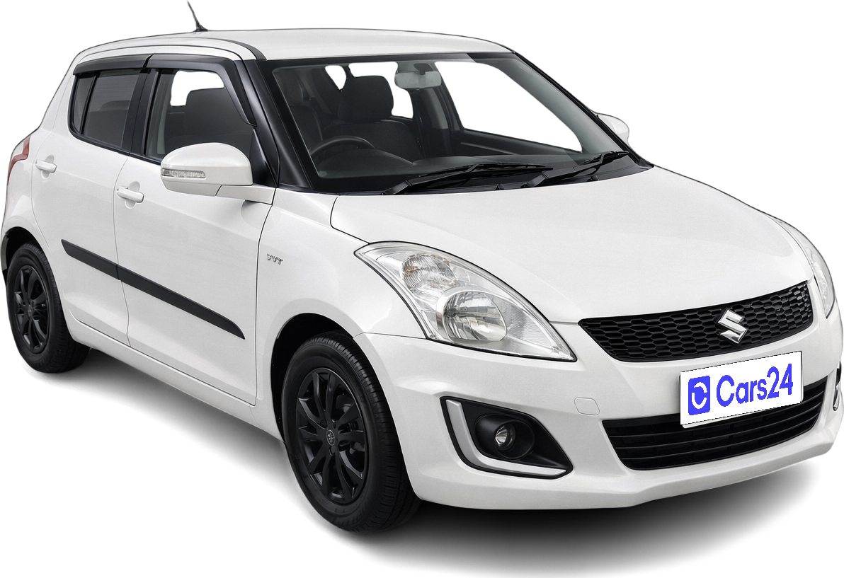 2013 Maruti Swift - Hatchback - CNG - Manual - ₹1.92 lakh