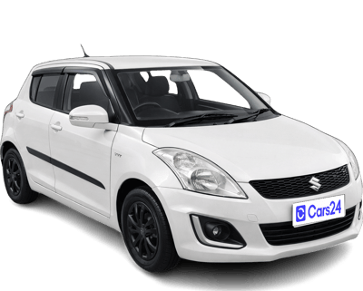 2013 Maruti Swift - Hatchback - CNG - Manual - ₹1.92 lakh