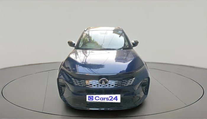 2024 Tata Curvv Creative S 1.2 Petrol 6MT, Petrol, Manual, 13,924 km, exterior