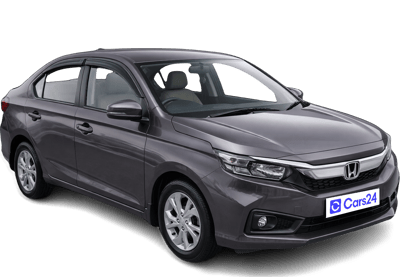 2018 Honda Amaze - Sedan - CNG - Manual - ₹5.10 lakh
