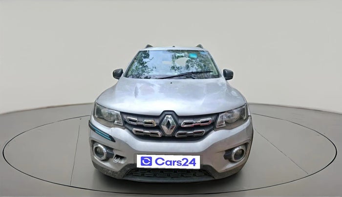 2016 Renault Kwid RXT 1.0, CNG, Manual, 64,503 km, exterior
