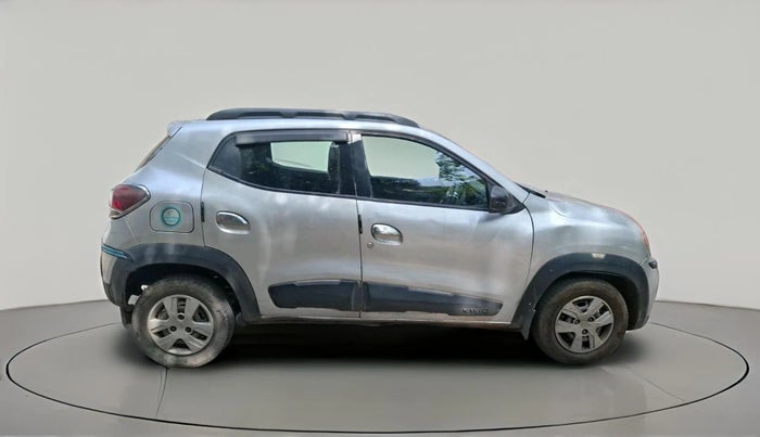 2016 Renault Kwid RXT 1.0, CNG, Manual, 64,503 km, exterior