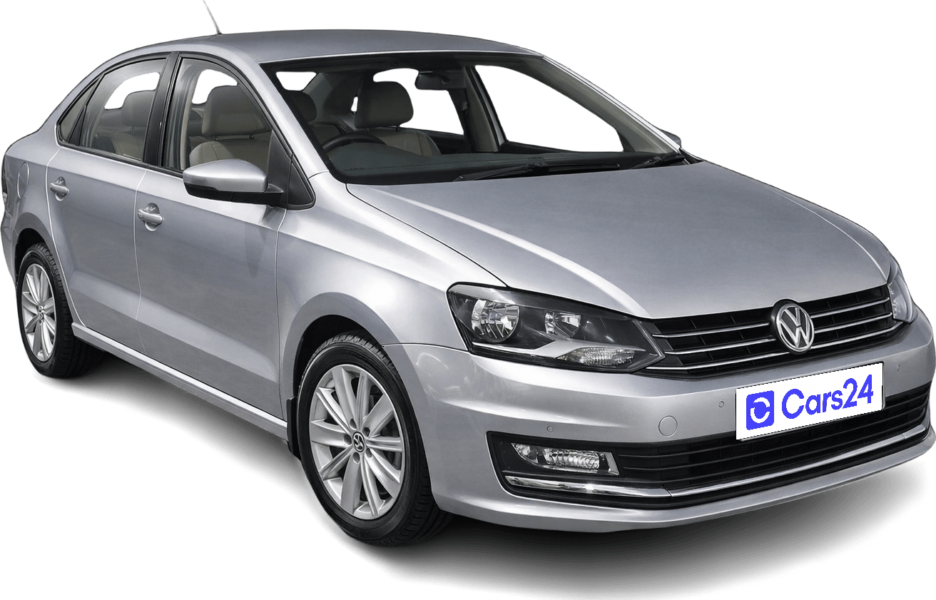 2015 Volkswagen Vento - Sedan - Petrol - Manual - ₹2.90 lakh