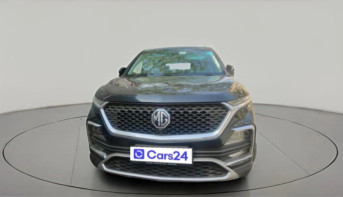 2019 MG HECTOR SHARP 1.5 DCT PETROL, Petrol, Automatic, 99,920 km, exterior