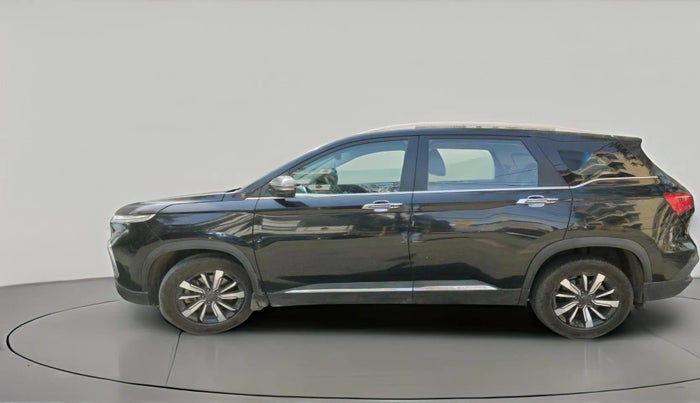 2019 MG HECTOR SHARP 1.5 DCT PETROL, Petrol, Automatic, 99,920 km, exterior