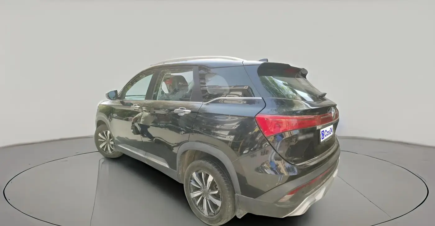 2019 MG HECTOR SHARP 1.5 DCT PETROL, Petrol, Automatic, 99,920 km, exterior