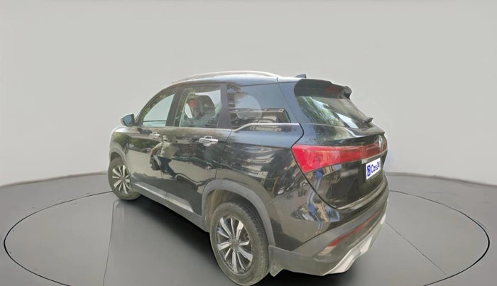 2019 MG HECTOR SHARP 1.5 DCT PETROL, Petrol, Automatic, 99,920 km, exterior