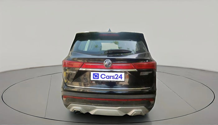 2019 MG HECTOR SHARP 1.5 DCT PETROL, Petrol, Automatic, 99,920 km, exterior