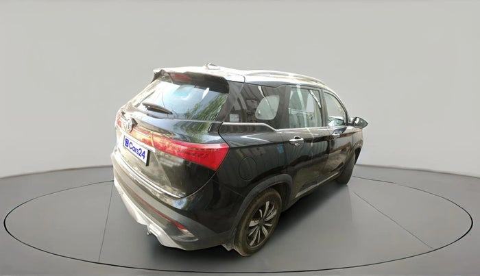 2019 MG HECTOR SHARP 1.5 DCT PETROL, Petrol, Automatic, 99,920 km, exterior