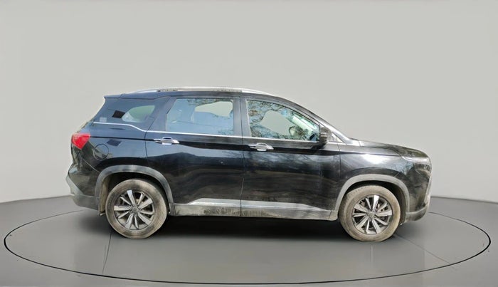 2019 MG HECTOR SHARP 1.5 DCT PETROL, Petrol, Automatic, 99,920 km, exterior