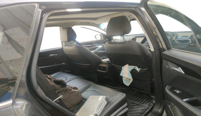 2019 MG HECTOR SHARP 1.5 DCT PETROL, Petrol, Automatic, 99,920 km, interior