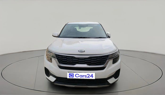 2020 KIA SELTOS HTE 1.5 PETROL, Petrol, Manual, 12,160 km, exterior
