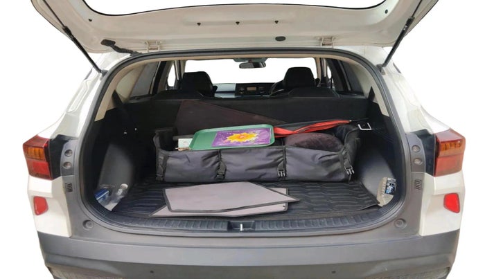 2020 KIA SELTOS HTE 1.5 PETROL, Petrol, Manual, 12,160 km, exterior