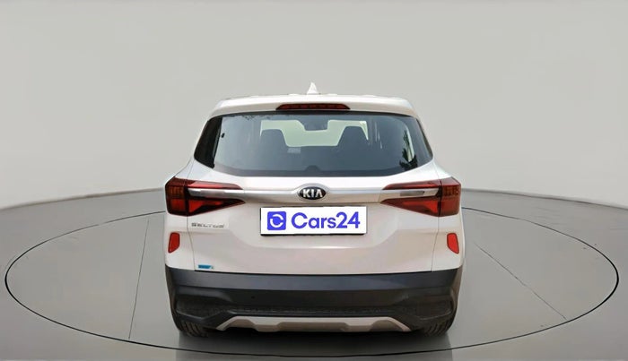 2020 KIA SELTOS HTE 1.5 PETROL, Petrol, Manual, 12,160 km, exterior