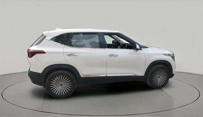 2020 KIA SELTOS HTE 1.5 PETROL, Petrol, Manual, 12,160 km, exterior