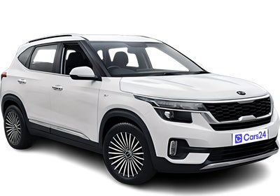 2020 KIA SELTOS - SUV - Petrol - Manual - ₹8.71 lakh