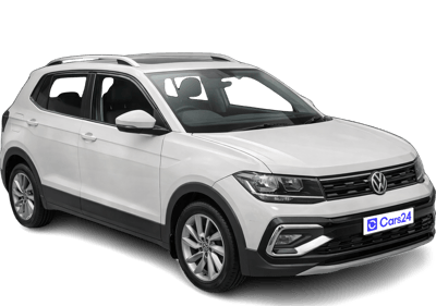 2021 Volkswagen TAIGUN - SUV - Petrol - Automatic - ₹9.30 lakh