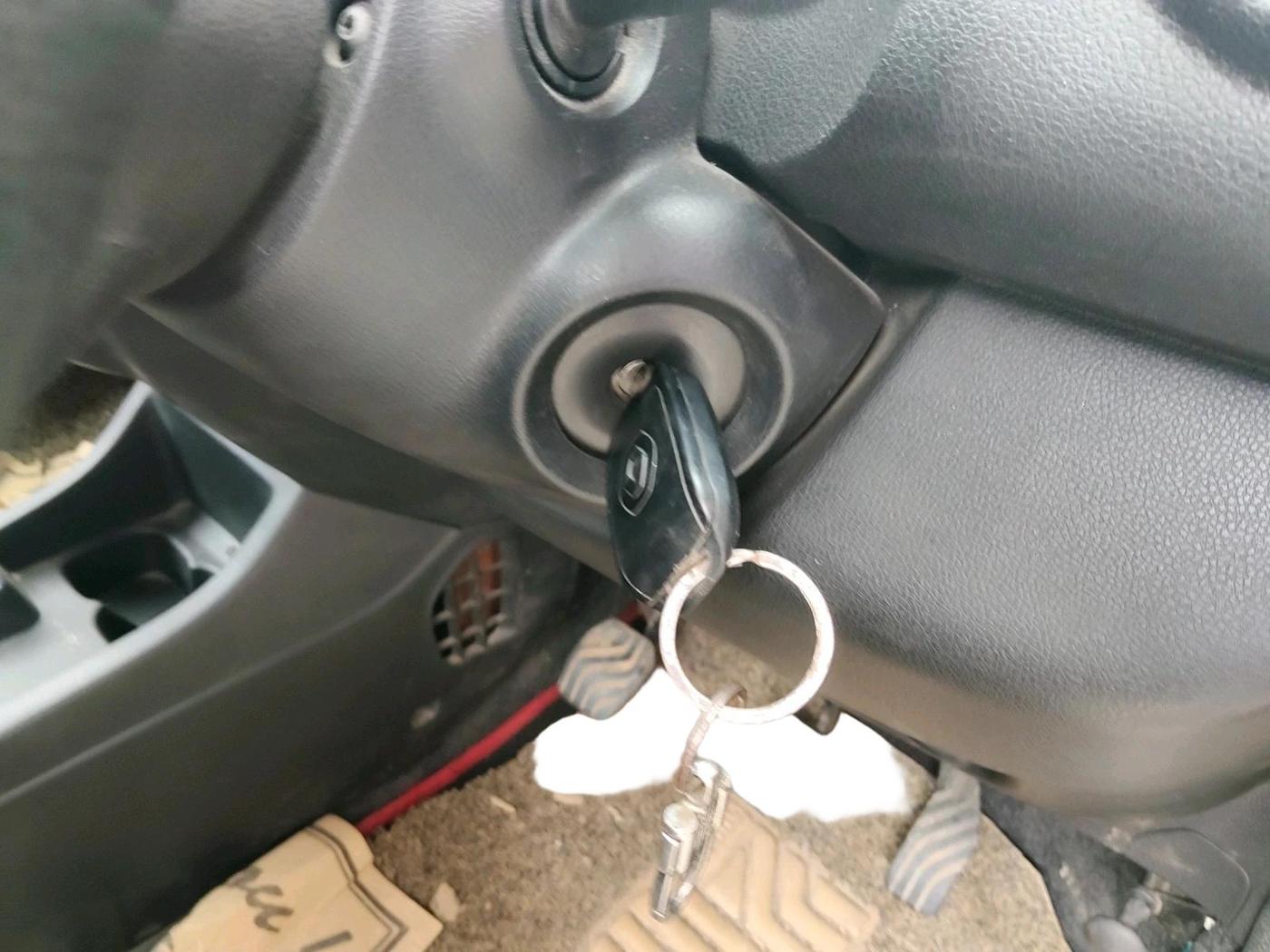 2018 Renault Kwid RXL, Petrol, Manual, 11,876 km, interior